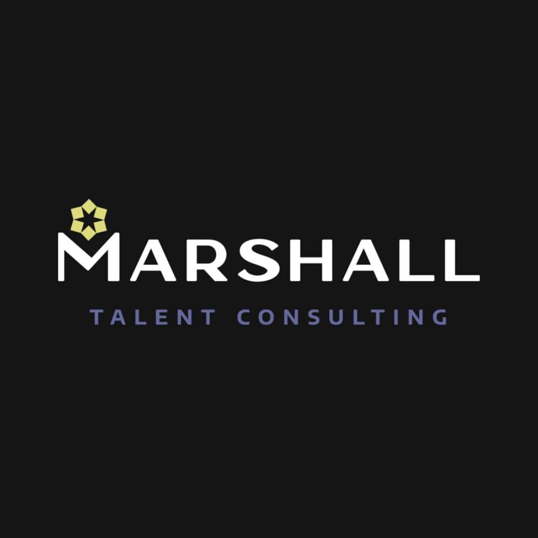 Marshall Talent Consulting, 2026 exhibitor